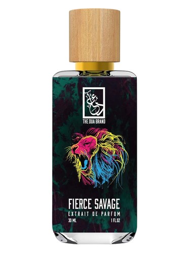 Fierce Savage The Dua Brand pro muže 