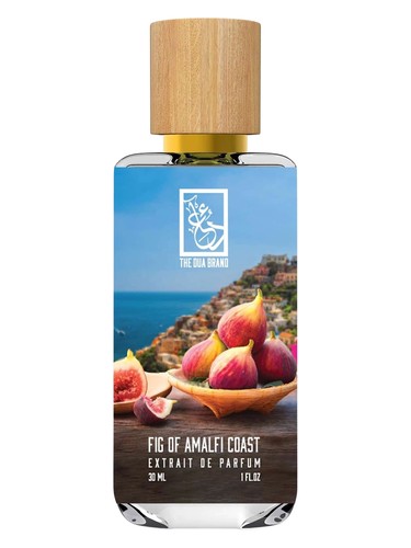Fig of Amalfi Coast The Dua Brand pro ženy a muže