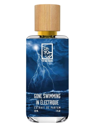 Gone Swimming in Électrique The Dua Brand pro muže 