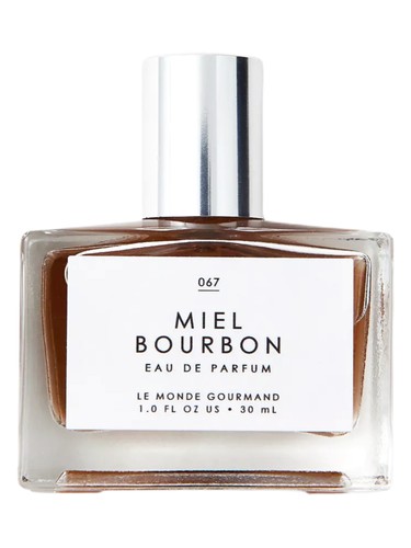 Miel Bourbon Le Monde Gourmand pro ženy a muže 
