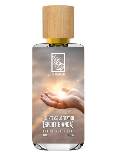 His Intense Aspiration (Sport Bianca)