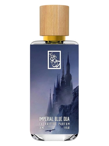 Imperial Blue Dua The Dua Brand pro muže