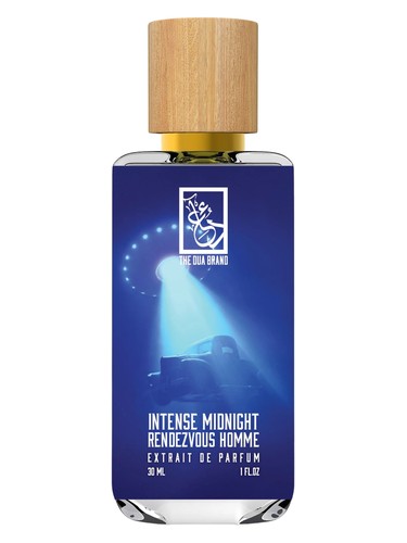 Intense Midnight Rendezvous Homme The Dua Brand pro muže 