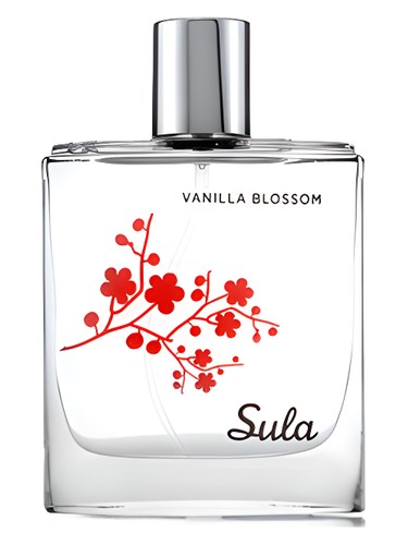 Sula Vanilla Blossom Susanne Lang pro ženy 