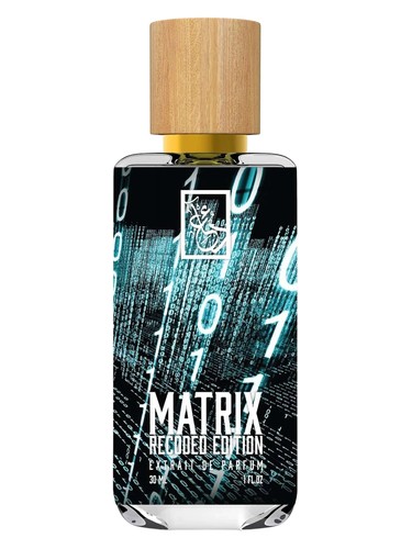 Matrix Recoded Edition The Dua Brand pro ženy a muže 