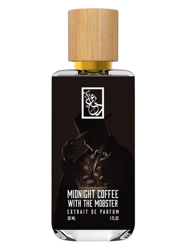 Midnight Coffee with the Mobster The Dua Brand pro ženy a muže 