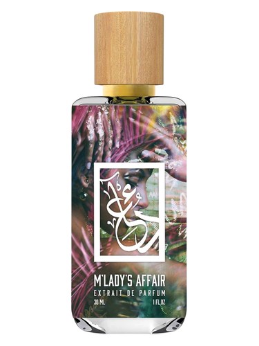 M’Lady’s Affair The Dua Brand pro ženy 