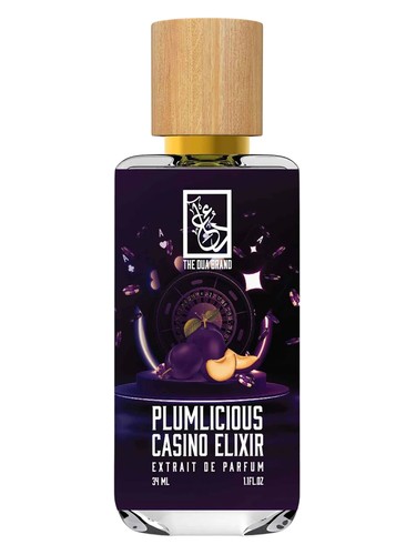 Plumlicious Casino Elixir The Dua Brand pro muže 