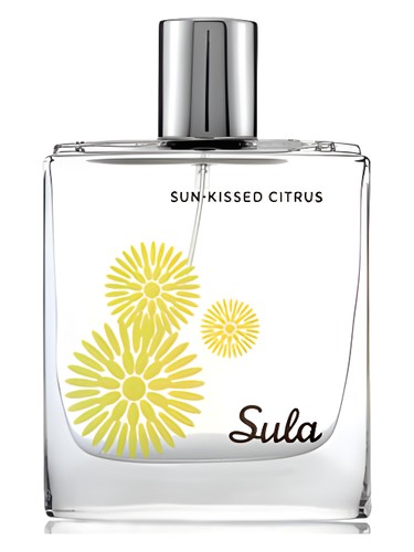 Sula Sun-Kissed Citrus Susanne Lang pro ženy