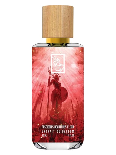 Poseidon&#039;s Beauteous Elixir The Dua Brand pro muže 