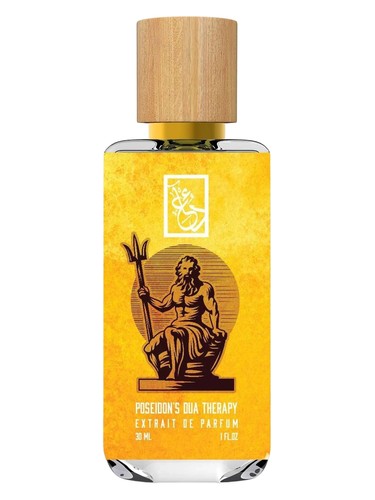 Poseidon&#039;s Dua Therapy The Dua Brand pro muže 