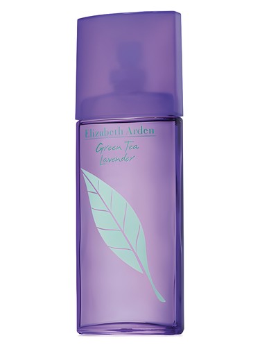 Green Tea Lavender Elizabeth Arden pro ženy