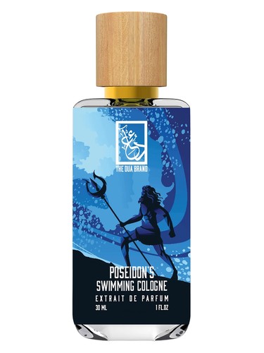 perfume Poseidon’s Swimming Cologne The Dua Brand pro ženy a muže 