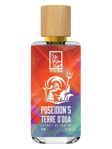 Poseidon’s Terre D’Dua The Dua Brand pro muže