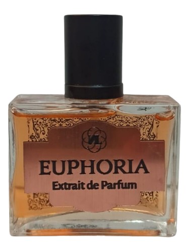 Euphoria Extrait de Parfum by Lamaison