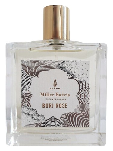 Burj Rose Miller Harris pro ženy a muže 