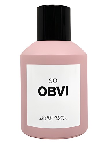 So Obvi Palm Beach Beauté pro ženy