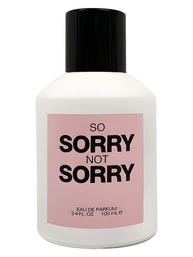 So Sorry Not Sorry Palm Beach Beauté pro ženy 