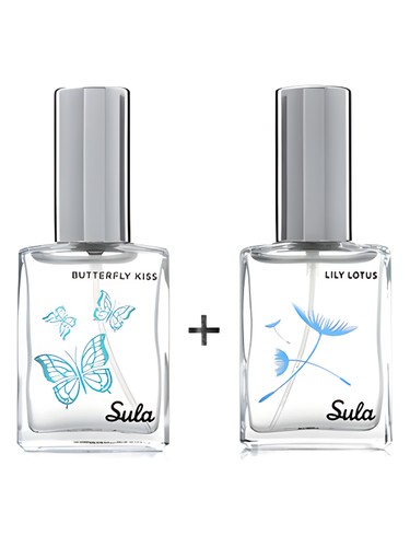 Sula Girl Next Door Playering Set Susanne Lang pro ženy