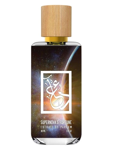 Supernova’s Fortune The Dua Brand pro ženy a muže 