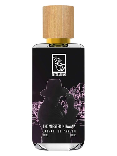 The Mobster in Havana The Dua Brand pro muže 