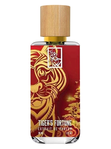 Tiger’s Fortune The Dua Brand pro ženy a muže 