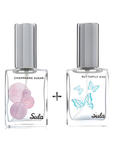 Sula Socialite Playering Set Susanne Lang pro ženy