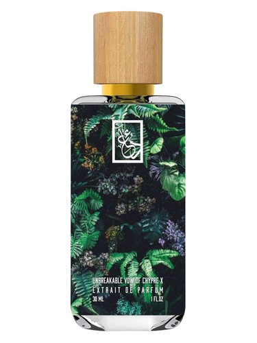 Unbreakable Vow Of Chypre X The Dua Brand pro ženy a muže