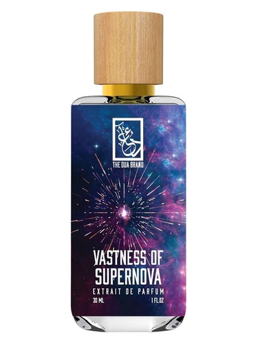 Vastness Of Supernova The Dua Brand pro muže 