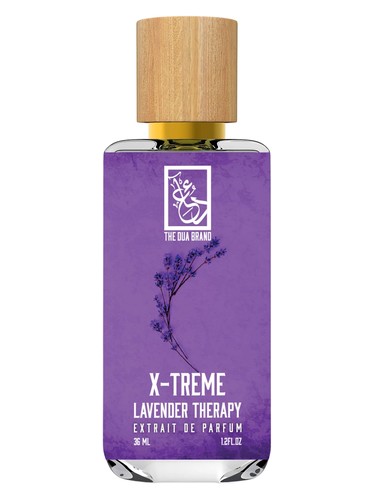 X-Treme Lavender Therapy The Dua Brand pro ženy a muže