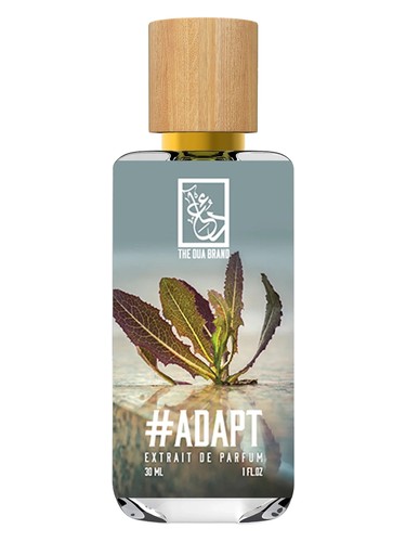 #Adapt The Dua Brand pro ženy a muže 