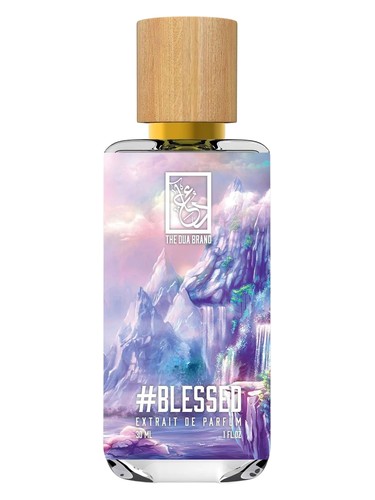 #Blessed The Dua Brand pro ženy a muže 
