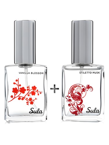 Sula Supermodel Playering Set Susanne Lang pro ženy