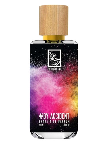 #By Accident The Dua Brand pro ženy a muže 