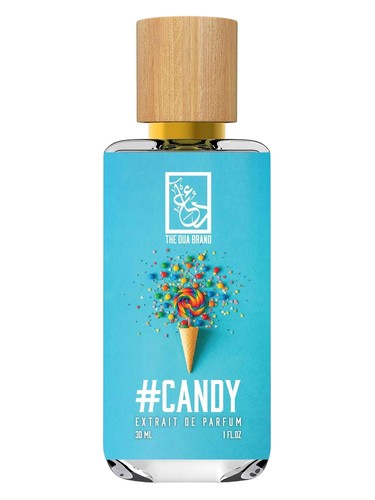 #Candy The Dua Brand pro muže 