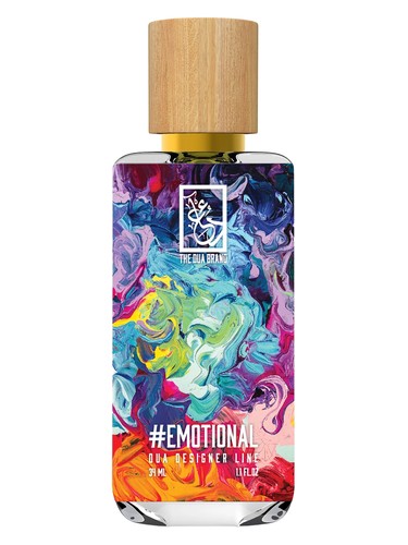 #Emotional The Dua Brand pro muže 