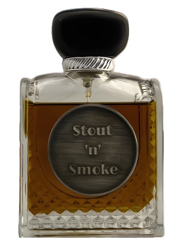 Stout 'n Smoke One Way Bridge Perfumes pro muže 