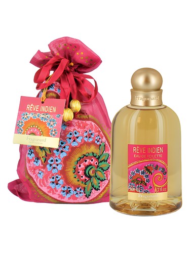 Reve indien