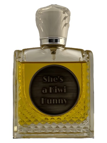 She's a Kiwi Hunny One Way Bridge Perfumes pro ženy a muže