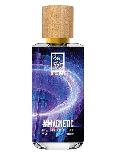 #Magnetic The Dua Brand pro muže 