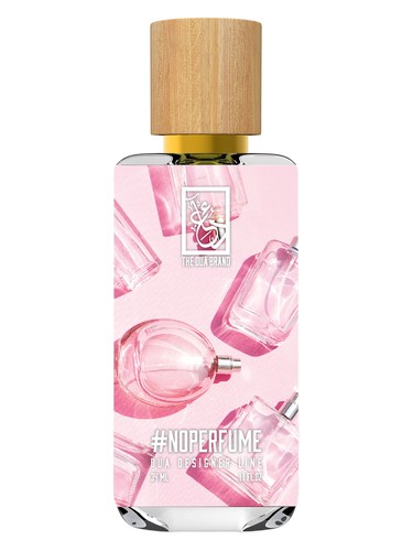 #NoPerfume The Dua Brand pro ženy a muže 