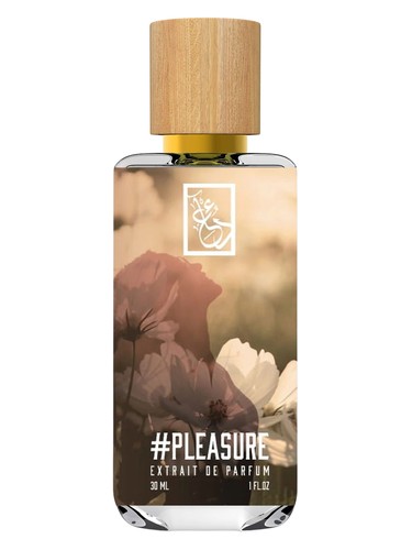#Pleasure The Dua Brand pro ženy a muže 