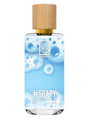 #Soapy The Dua Brand pro ženy a muže 