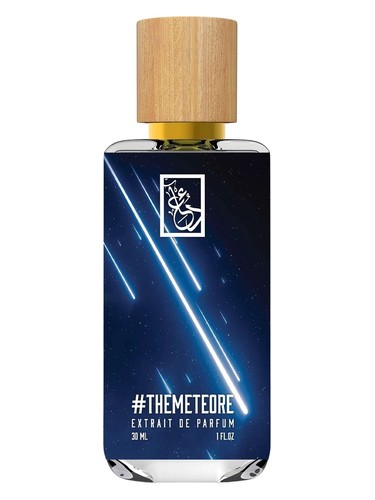 #TheMeteore The Dua Brand pro ženy a muže 