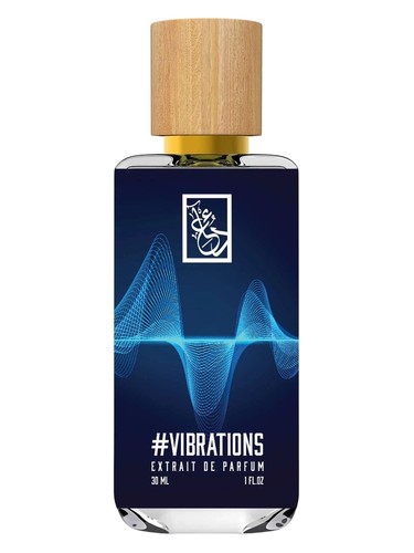 perfume #Vibrations The Dua Brand pro ženy a muže 