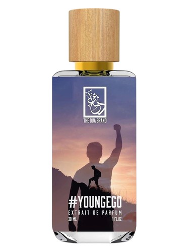 perfume #Youngego The Dua Brand pro muže 