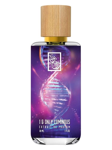 1 &amp; Only Luminous The Dua Brand pro muže 