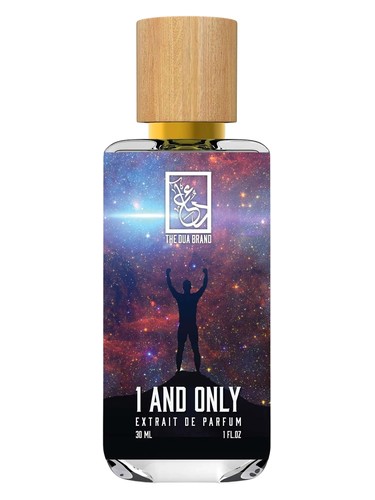 1 And Only The Dua Brand pro muže 