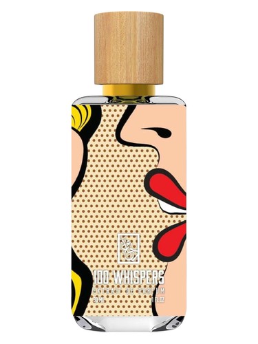 perfume 100 Whispers The Dua Brand pro ženy a muže 