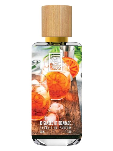 perfume 18 Shades of Bigarade The Dua Brand pro ženy a muže 